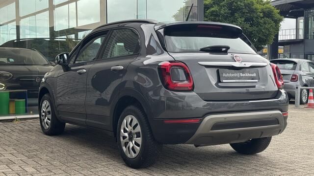 Fiat 500X 1.3 Firefly Turbo 150PK AppleCarplay | Airco | Cruise