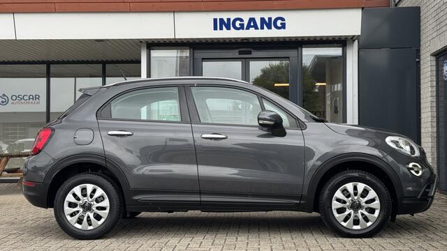 Fiat 500X 1.3 Firefly Turbo 150PK AppleCarplay | Airco | Cruise