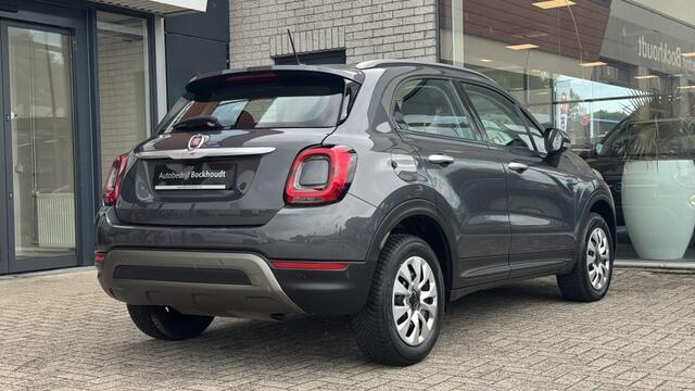 Fiat 500X 1.3 Firefly Turbo 150PK AppleCarplay | Airco | Cruise