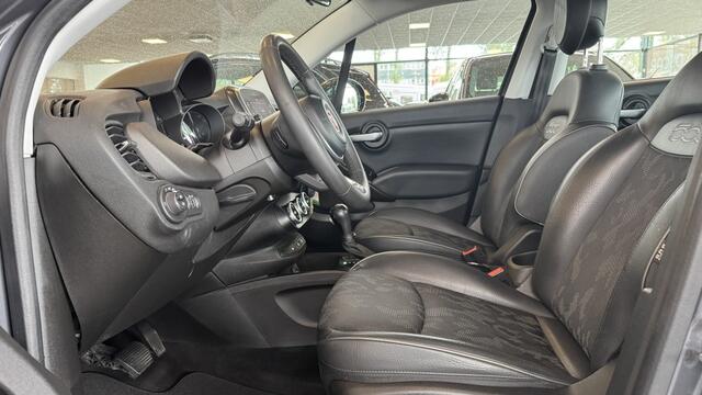 Fiat 500X 1.3 Firefly Turbo 150PK AppleCarplay | Airco | Cruise