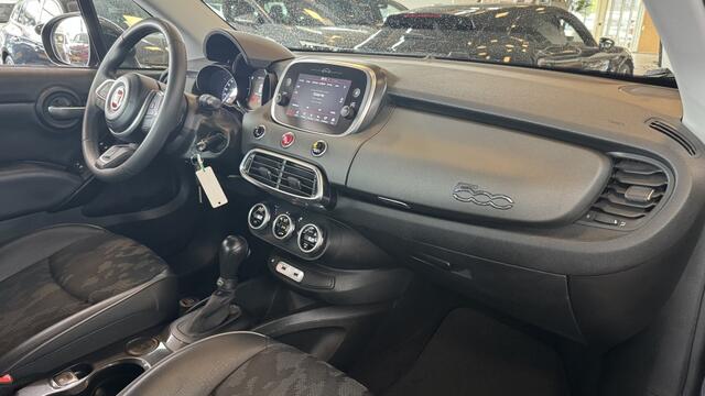 Fiat 500X 1.3 Firefly Turbo 150PK AppleCarplay | Airco | Cruise