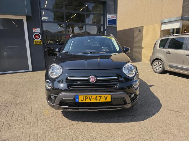 Fiat 500X 1.3 FireFly Turbo 150 Hey Google Automaat / Airco clima/ Android & Apple carplay/ Cruise/ Camera/ PDC/ LMV