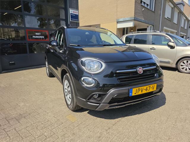 Fiat 500X 1.3 FireFly Turbo 150 Hey Google Automaat / Airco clima/ Android & Apple carplay/ Cruise/ Camera/ PDC/ LMV