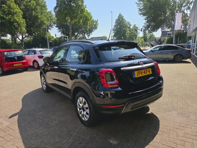 Fiat 500X 1.3 FireFly Turbo 150 Hey Google Automaat / Airco clima/ Android & Apple carplay/ Cruise/ Camera/ PDC/ LMV