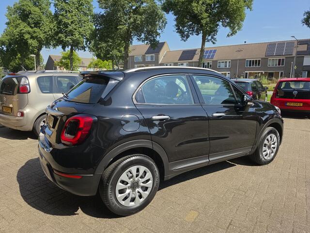 Fiat 500X 1.3 FireFly Turbo 150 Hey Google Automaat / Airco clima/ Android & Apple carplay/ Cruise/ Camera/ PDC/ LMV