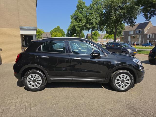 Fiat 500X 1.3 FireFly Turbo 150 Hey Google Automaat / Airco clima/ Android & Apple carplay/ Cruise/ Camera/ PDC/ LMV