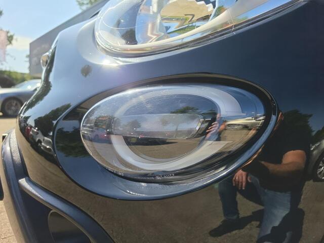 Fiat 500X 1.3 FireFly Turbo 150 Hey Google Automaat / Airco clima/ Android & Apple carplay/ Cruise/ Camera/ PDC/ LMV