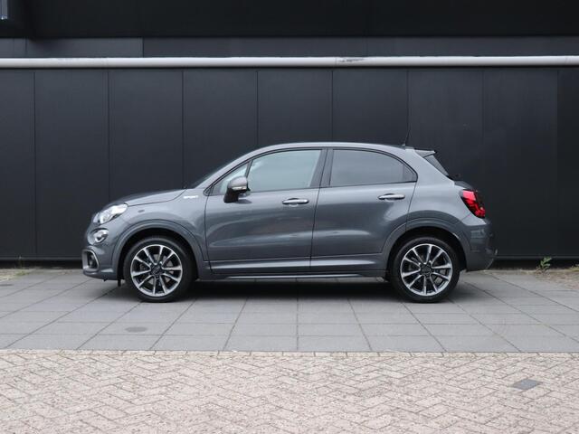 Fiat 500X 1.5 Hybrid DOLCEVITA | AUT. | CAMERA | CRUISE | NAVI | LEDER |