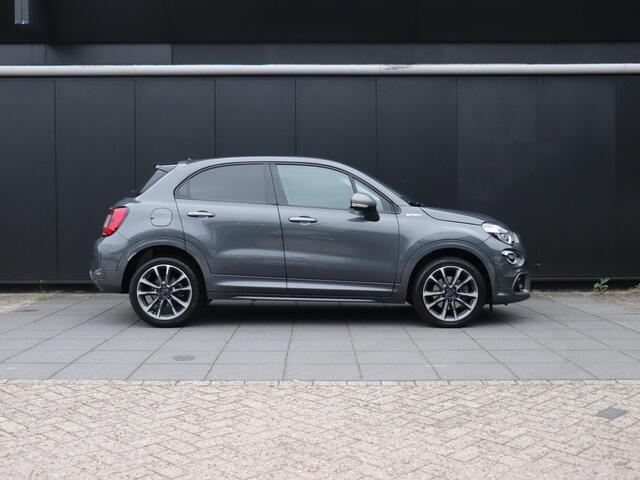 Fiat 500X 1.5 Hybrid DOLCEVITA | AUT. | CAMERA | CRUISE | NAVI | LEDER |