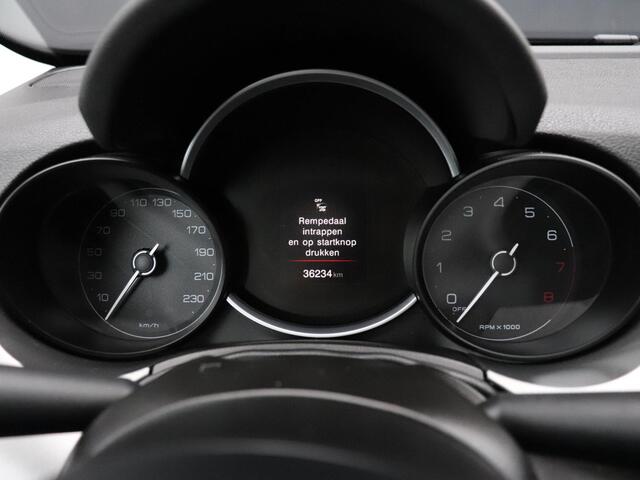 Fiat 500X 1.5 Hybrid DOLCEVITA | AUT. | CAMERA | CRUISE | NAVI | LEDER |