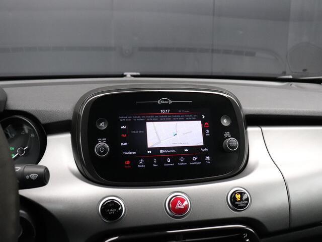 Fiat 500X 1.5 Hybrid DOLCEVITA | AUT. | CAMERA | CRUISE | NAVI | LEDER |