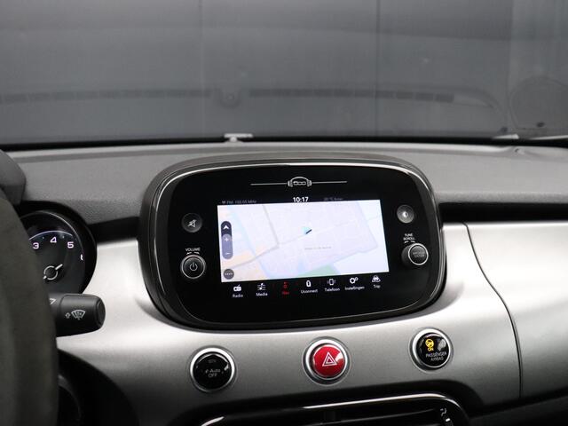 Fiat 500X 1.5 Hybrid DOLCEVITA | AUT. | CAMERA | CRUISE | NAVI | LEDER |