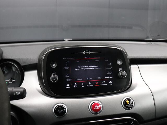 Fiat 500X 1.5 Hybrid DOLCEVITA | AUT. | CAMERA | CRUISE | NAVI | LEDER |