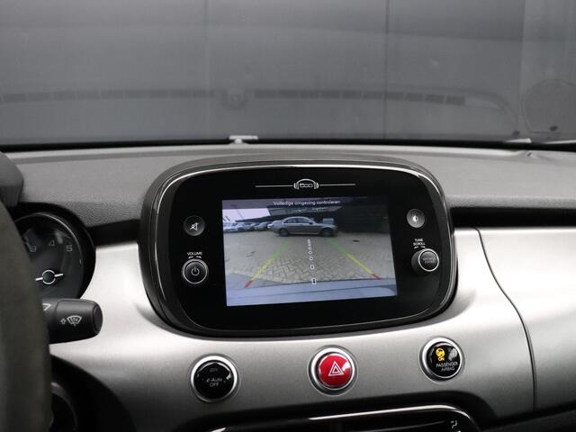 Fiat 500X 1.5 Hybrid DOLCEVITA | AUT. | CAMERA | CRUISE | NAVI | LEDER |