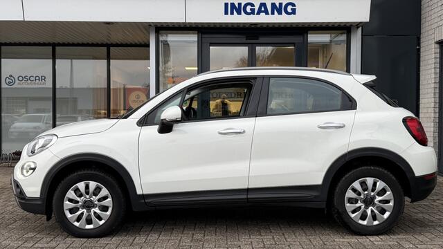 Fiat 500X 1.3 Firefly Turbo | AppleCarplay | Airco | Cruise