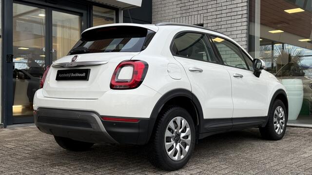 Fiat 500X 1.3 Firefly Turbo | AppleCarplay | Airco | Cruise
