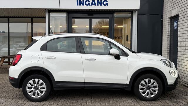 Fiat 500X 1.3 Firefly Turbo | AppleCarplay | Airco | Cruise