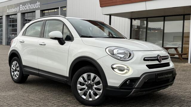 Fiat 500X 1.3 Firefly Turbo | AppleCarplay | Airco | Cruise