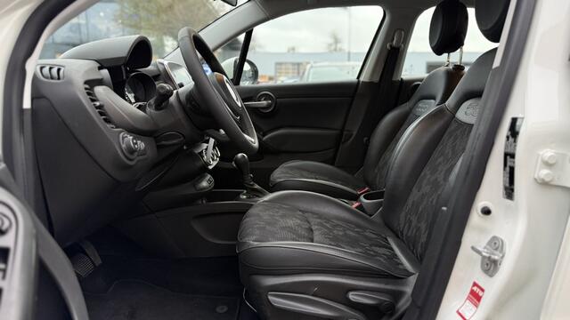 Fiat 500X 1.3 Firefly Turbo | AppleCarplay | Airco | Cruise
