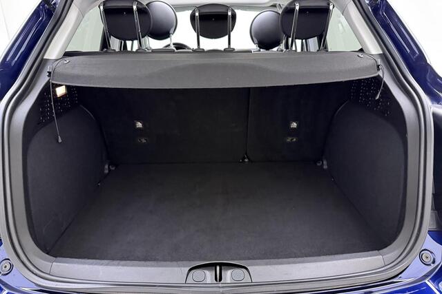 Fiat 500X 1.5 Hybrid Sport Cabrio Automaat | Navigatie | Camera | Keyless | Climate control | Lichtmetalen velgen | Half lederen bekleding