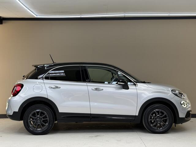 Fiat 500X 1.0 GSE Urban 120TH Edition, 120Pk, 2019, 1ste eigenaar, BTW auto, Navigatie, Airco, Climate control, Cruise control, Parkeersensoren,