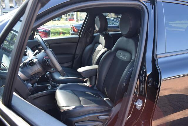 Fiat 500X 1.3 GSE Sport Navi Airco Camera Km 51.800!!
