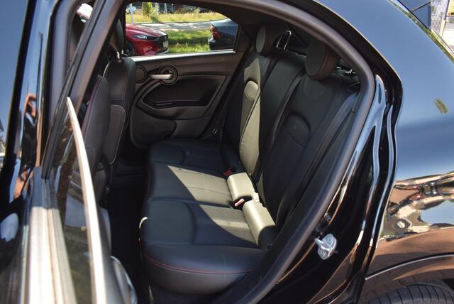Fiat 500X 1.3 GSE Sport Navi Airco Camera Km 51.800!!
