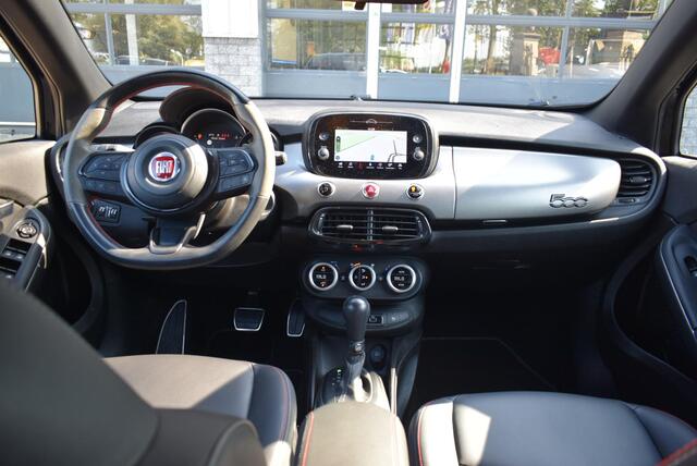 Fiat 500X 1.3 GSE Sport Navi Airco Camera Km 51.800!!