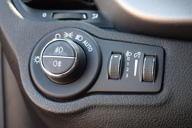 Fiat 500X 1.3 GSE Sport Navi Airco Camera Km 51.800!!