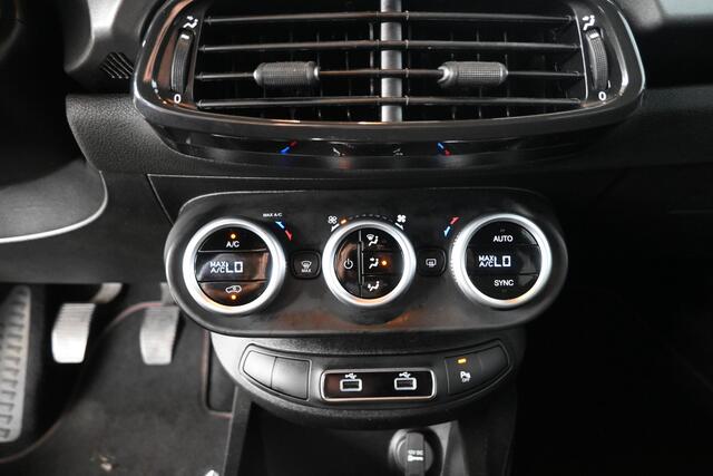 Fiat 500X 1.0 FireFly Turbo 120 Sport Clima Navigatie Carplay Camera Goed Onderhouden! Inruil Mogelijk!