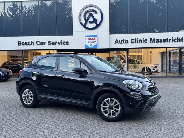 Fiat 500X 1.0 GSE Urban 120TH Edition / LEER / PANO / Intresse, Proefrit? Bel of app met: 06-15025420 (Wegens de zomervakantie bezichtiging op afspraak)