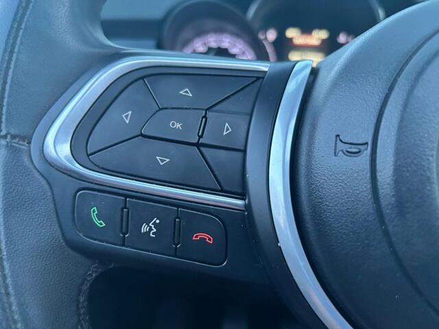 Fiat 500X 1.0 GSE Urban 120TH Edition / LEER / PANO / Intresse, Proefrit? Bel of app met: 06-15025420 (Wegens de zomervakantie bezichtiging op afspraak)