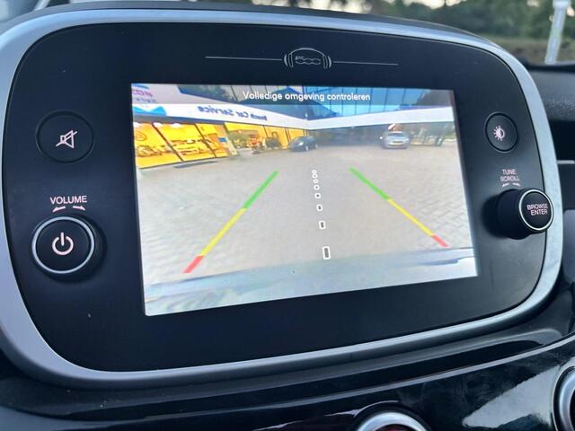 Fiat 500X 1.0 GSE Urban 120TH Edition / LEER / PANO / Intresse, Proefrit? Bel of app met: 06-15025420 (Wegens de zomervakantie bezichtiging op afspraak)