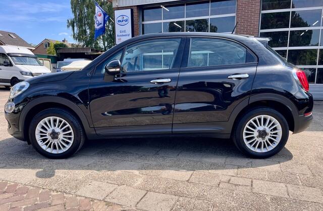 Fiat 500X 1.6 PopStar NL Auto NAP Logisch.