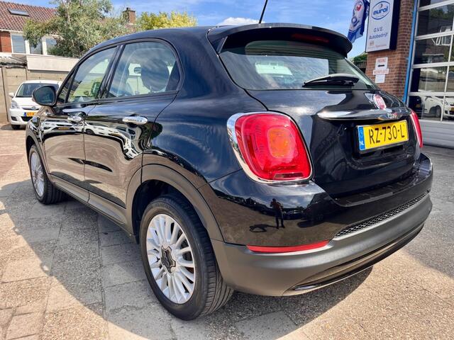 Fiat 500X 1.6 PopStar NL Auto NAP Logisch.