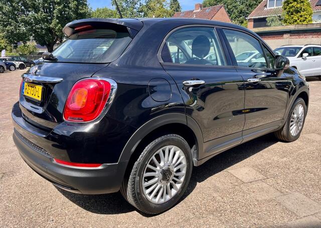 Fiat 500X 1.6 PopStar NL Auto NAP Logisch.