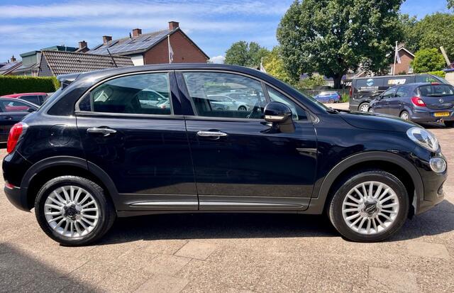 Fiat 500X 1.6 PopStar NL Auto NAP Logisch.