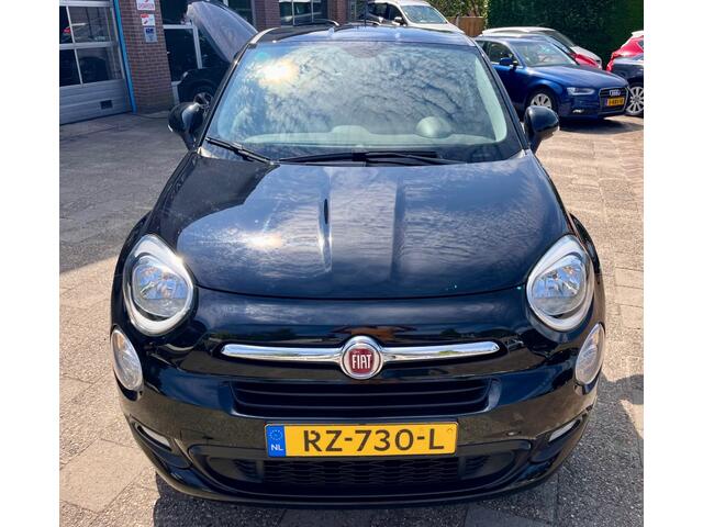 Fiat 500X 1.6 PopStar NL Auto NAP Logisch.