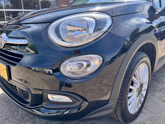 Fiat 500X 1.6 PopStar NL Auto NAP Logisch.