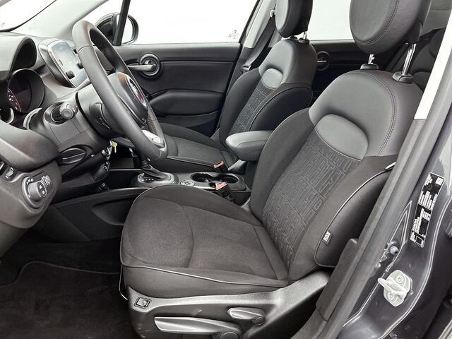 Fiat 500X 1.5 Hybrid | Climate Controle | parkeersensoren voor + achter | Camera | Cruise Controle |