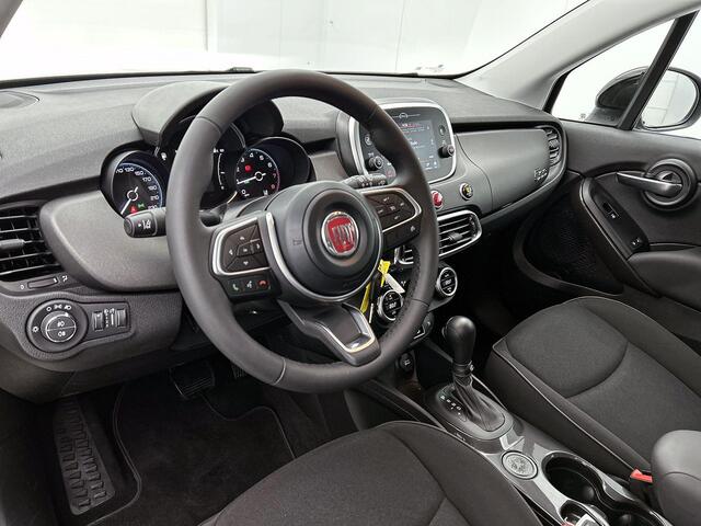 Fiat 500X 1.5 Hybrid | Climate Controle | parkeersensoren voor + achter | Camera | Cruise Controle |