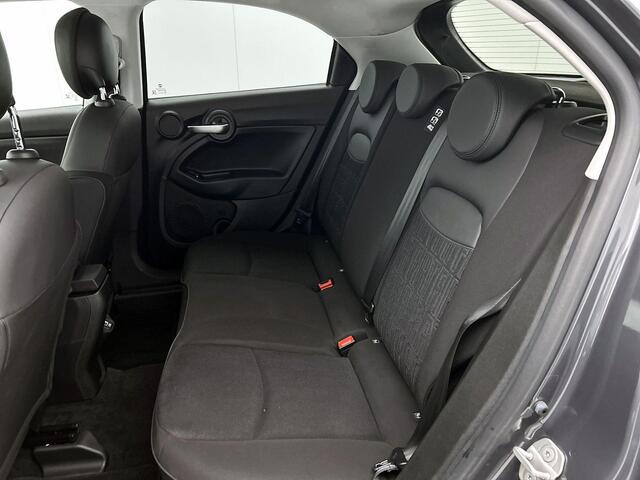 Fiat 500X 1.5 Hybrid | Climate Controle | parkeersensoren voor + achter | Camera | Cruise Controle |