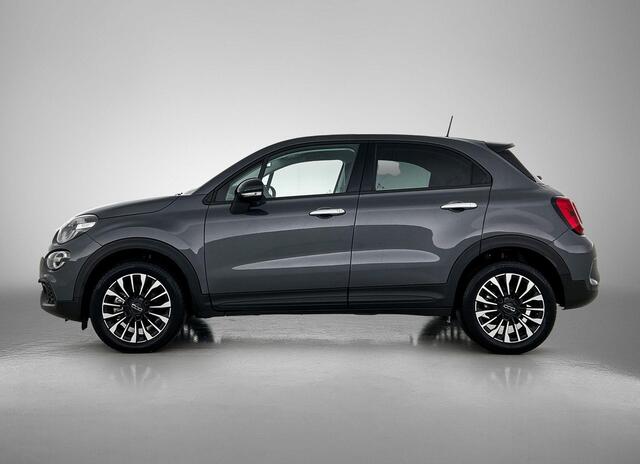 Fiat 500X 1.5 Hybrid | Climate Controle | parkeersensoren voor + achter | Camera | Cruise Controle |