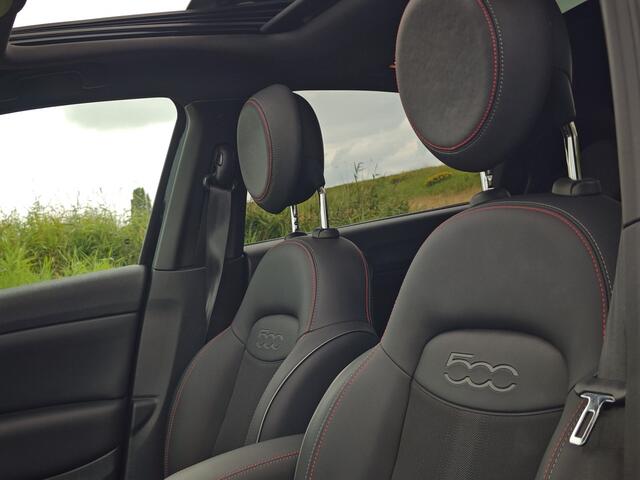 Fiat 500X 1.3 Turbo 150pk Sport | Panoramadak | Bovag Garantie