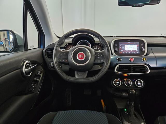 Fiat 500X 1.4 Turbo MultiAir Mirror / Automaat / Trekhaak / NL Auto