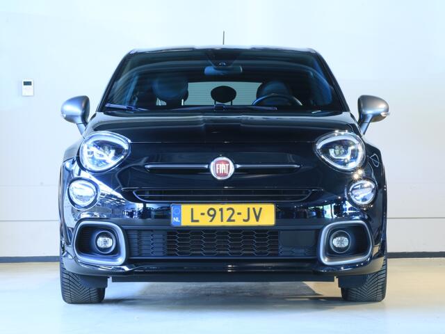 Fiat 500X 1.0 GSE Sport