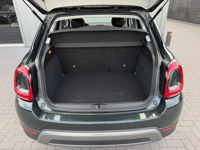 Fiat 500X 1.0 GSE Urban | Apple CarPlay | Full LED | Stoelverwarming | Camera