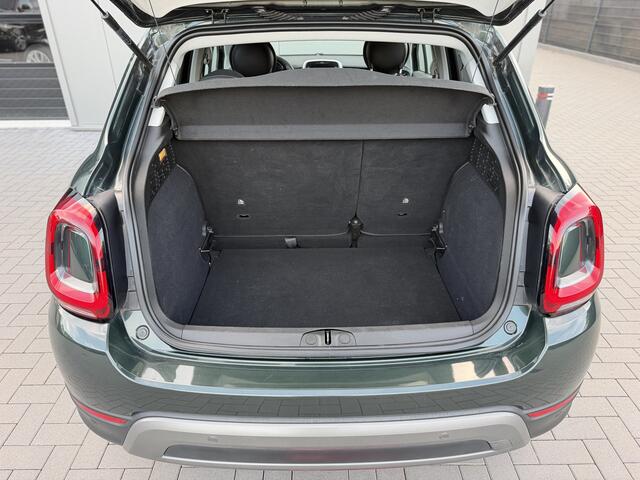 Fiat 500X 1.0 GSE Urban | Apple CarPlay | Full LED | Stoelverwarming | Camera