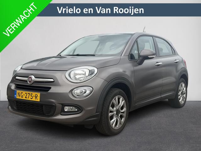 Fiat 500X 1.6 PopStar