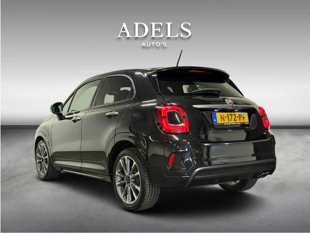 Fiat 500X 1.0 FireFly Turbo 120 Sport Camera Keyless Navi DAB